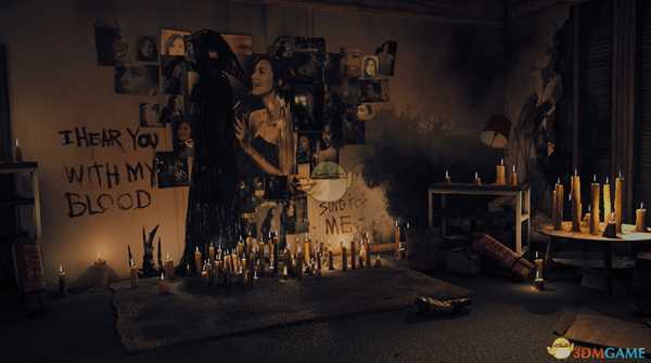 《沉默之人》配置要求介绍