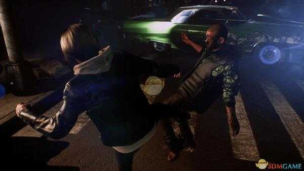 《沉默之人》游戏特色玩法内容介绍