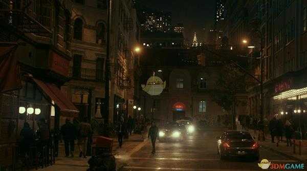 《沉默之人》游戏特色玩法内容介绍