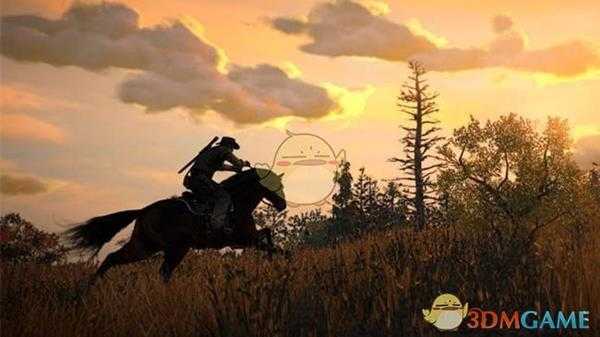 《荒野大镖客2》自尊负伤离场猎熊任务技巧攻略