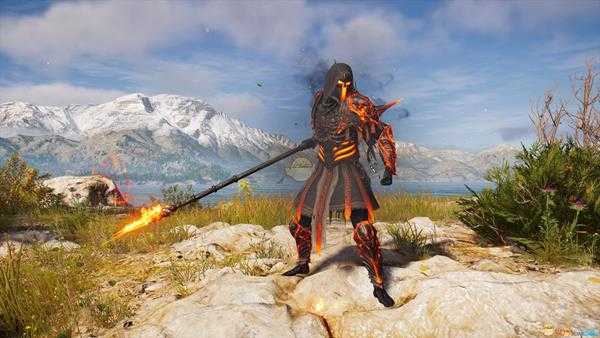 《刺客信条：奥德赛》商城新增套装“冥界神话组合包”详情一览