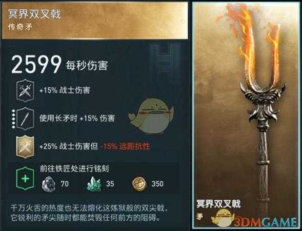 《刺客信条：奥德赛》商城新增套装“冥界神话组合包”详情一览