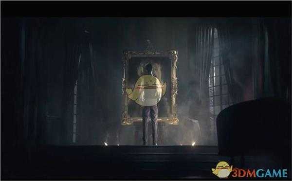 《克苏鲁的呼唤》保险箱密码是什么？保险箱密码详解