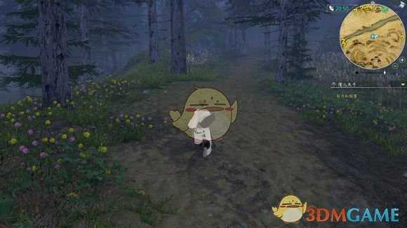 《河洛群侠传》长恨歌获取方法介绍