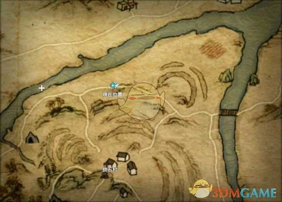 《河洛群侠传》长恨歌获取方法介绍