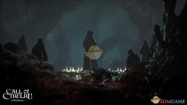 《克苏鲁的呼唤》全结局内容一览