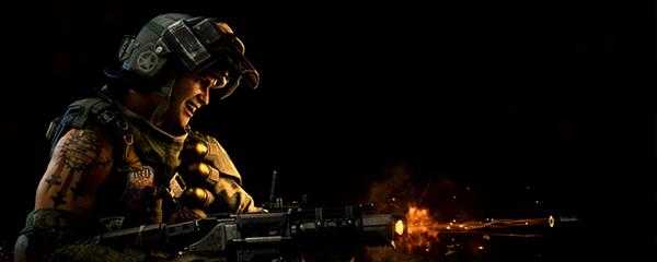 《使命召唤15：黑色行动4》吃鸡模式全人物解锁条件一览