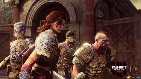 《使命召唤15：黑色行动4》大力哥手套获取地点一览