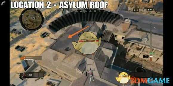 《使命召唤15：黑色行动4》大力哥手套获取地点一览