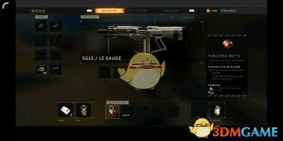 《使命召唤15：黑色行动4》大力哥手套获取地点一览