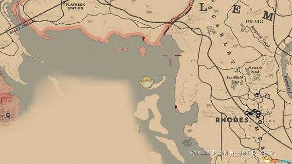 《荒野大镖客2》传奇鱼有什么用？传奇鱼处理方法介绍