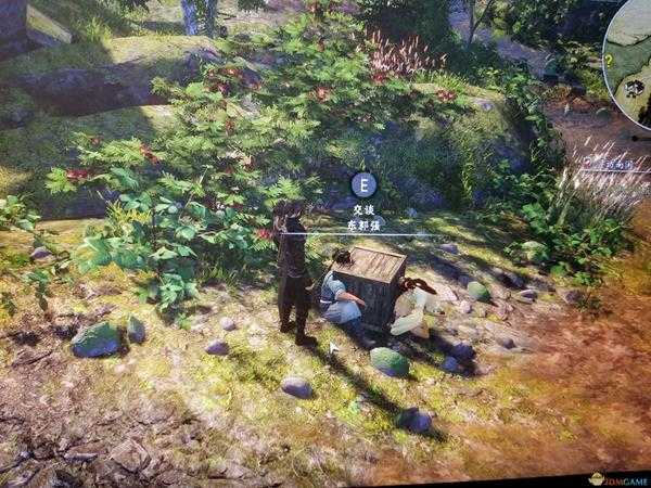 《河洛群侠传》岁寒剑法获取方法分享