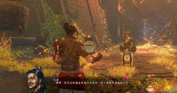 《河洛群侠传》真弱鸡侠称号获得方法介绍