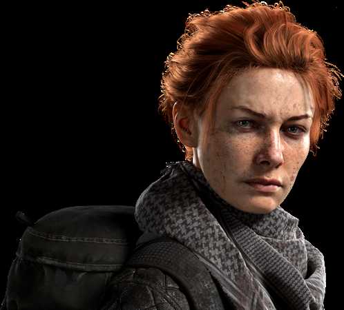 《超杀：行尸走肉》全人物背景介绍