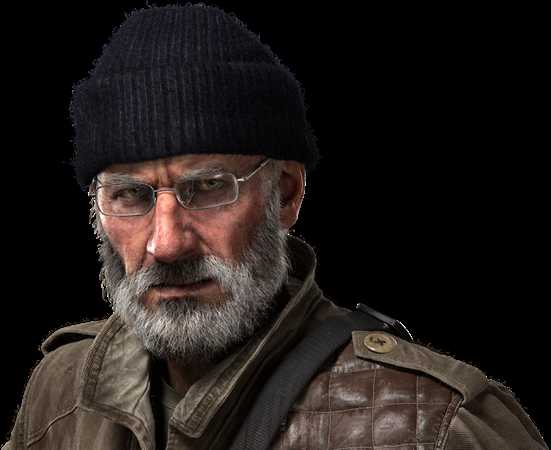 《超杀：行尸走肉》全人物背景介绍