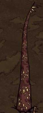 《饥荒》无伤打沼泽触手技巧分享