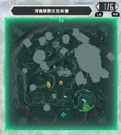 《加速世界VS刀剑神域》全探索任务指南