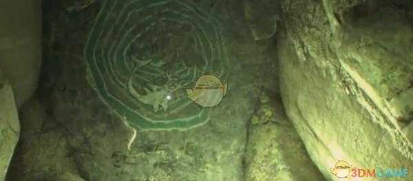 《克苏鲁的呼唤》全壁画位置一览