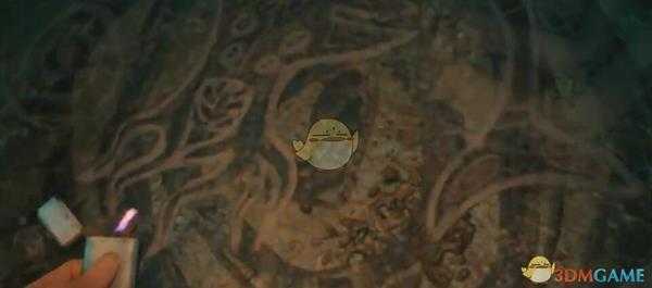 《克苏鲁的呼唤》全壁画位置一览