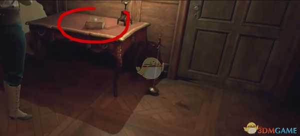 《克苏鲁的呼唤》邪恶书籍的位置一览