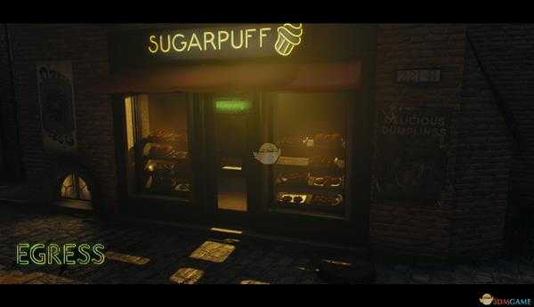 《出路》配置要求一览