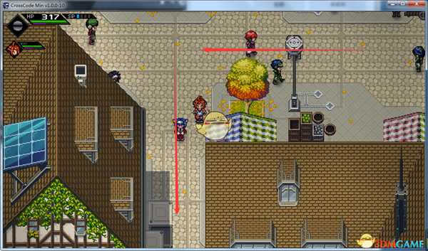 《远星物语》抓贼能手任务流程攻略