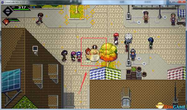 《远星物语》抓贼能手任务流程攻略