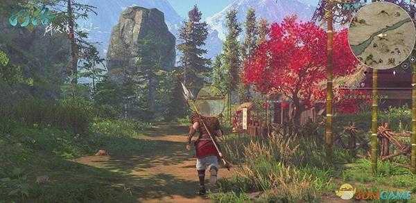 《河洛群侠传》墨玉双侠任务全解法流程攻略