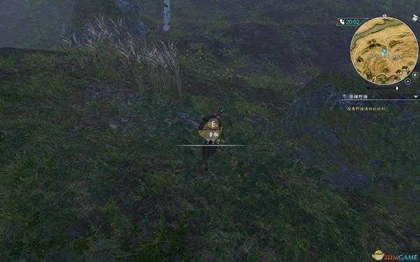 《河洛群侠传》新手村银项链具体位置指南