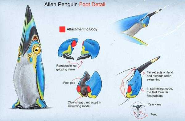 《深海迷航》零度之下生物图鉴