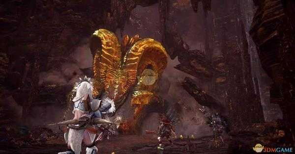 《怪物猎人：世界》绚辉龙武器观星技巧指南