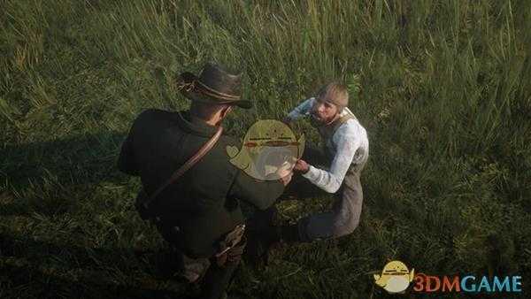 《荒野大镖客2》新手开局游玩建议