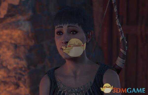 《刺客信条：奥德赛》初期可攻略对象推荐