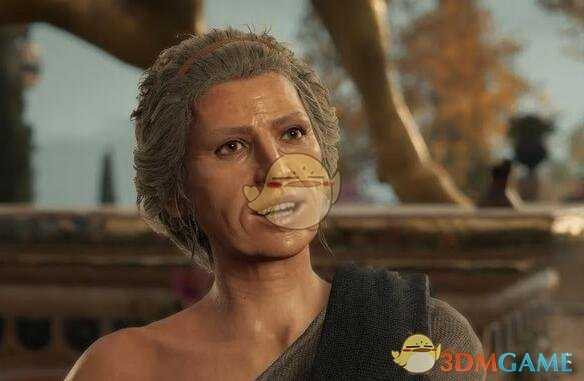 《刺客信条：奥德赛》初期可攻略对象推荐