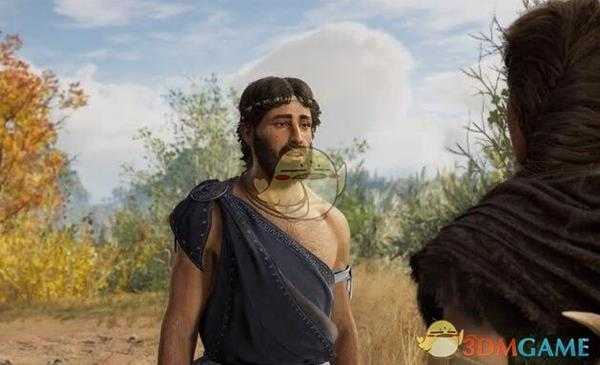 《刺客信条：奥德赛》初期可攻略对象推荐