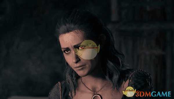 《刺客信条：奥德赛》初期可攻略对象推荐