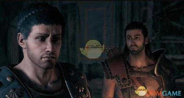 《刺客信条：奥德赛》初期可攻略对象推荐