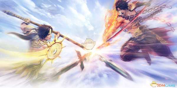 《无双大蛇3》贾诩使用技巧指南