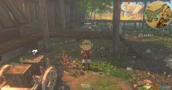 《河洛群侠传》在哪练功快？练功地点推荐