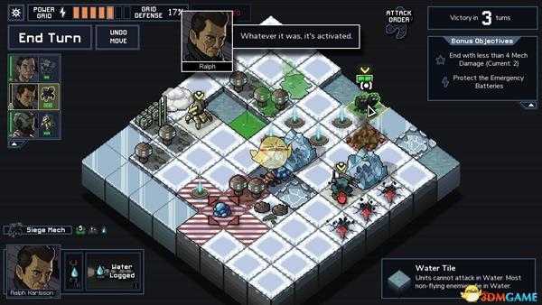 《陷阵之志》隐藏驾驶员获取指南