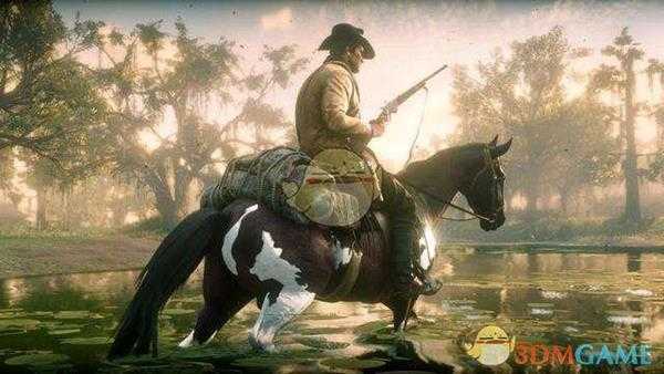 《荒野大镖客2》传奇鲶鱼怎么钓？传奇鲶鱼获得方法介绍