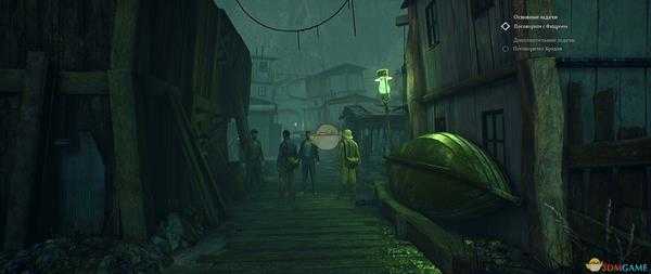 《克苏鲁的呼唤》空鬼打法介绍