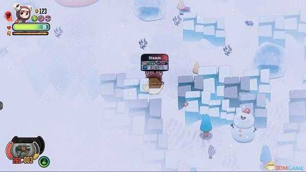 《恶果之地》什么武器好用？强力武器推荐