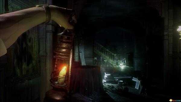 《克苏鲁的呼唤》 全剧情流程攻略 解密流程视频解说攻略