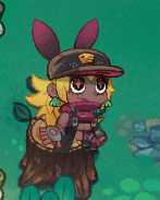 《恶果之地》全人物属性介绍