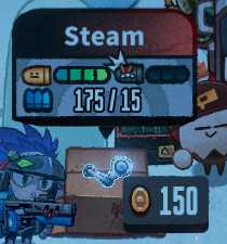 《恶果之地》全武器详细介绍