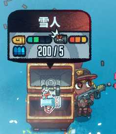 《恶果之地》全武器详细介绍