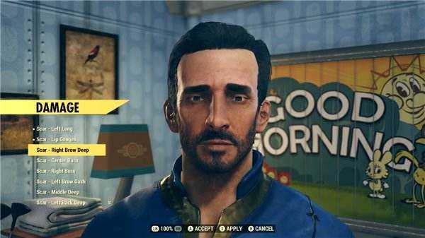 《辐射76》核代码获得途径一览