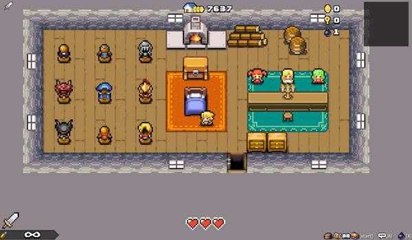 《Next Hero》全服装获得途径一览