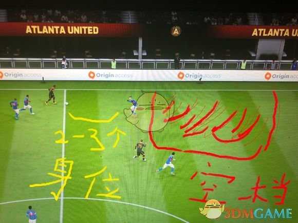 《FIFA 19》实用花式动作分析